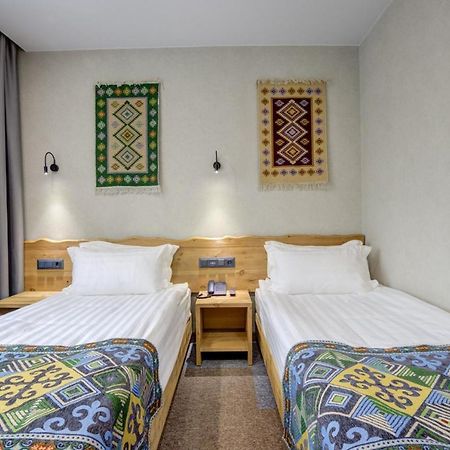 My Hotel Bishkek Exterior photo